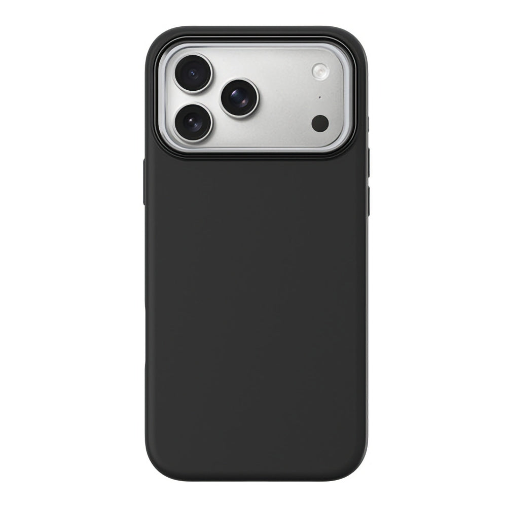 FGG-013 Magsafe Uyumlu Skin Touch iPhone 17 Pro Max Kılıf