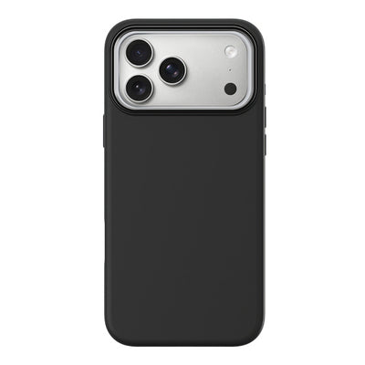 FGG-013 Magsafe Uyumlu Skin Touch iPhone 17 Pro Max Kılıf