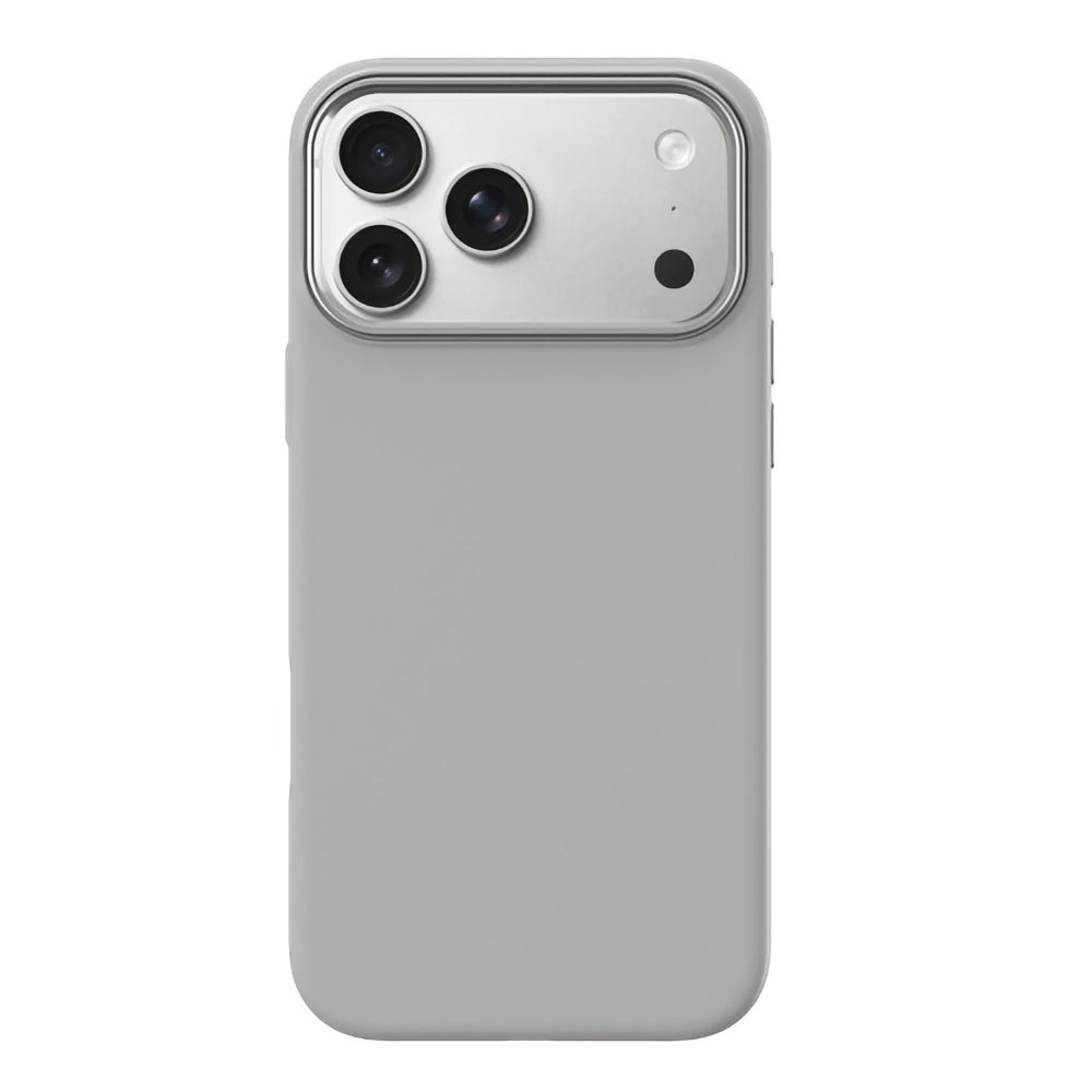 FGG-013 Magsafe Uyumlu Skin Touch iPhone 17 Pro Max Kılıf