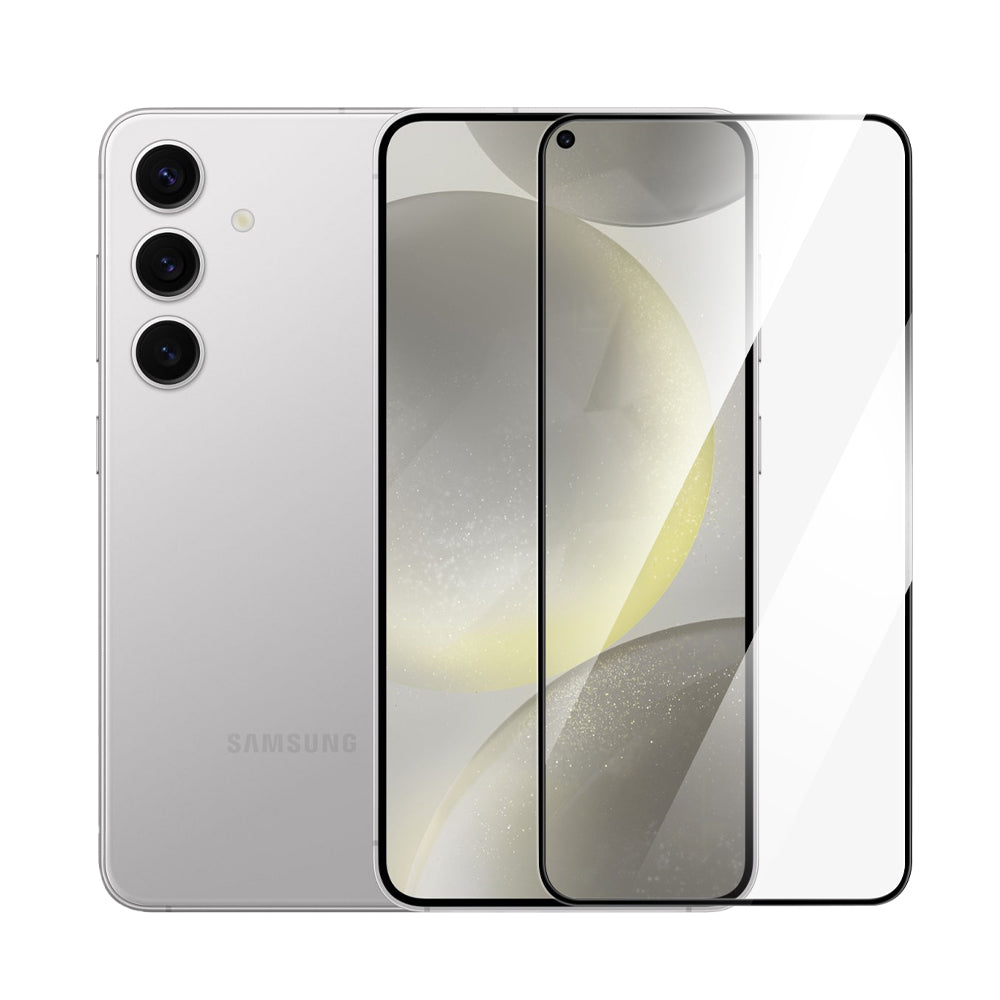 Galaxy S25 Plus iVista Super Hardness Ekran Koruyucu