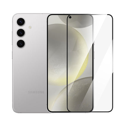 Galaxy S25 Plus iVista Super Hardness Ekran Koruyucu
