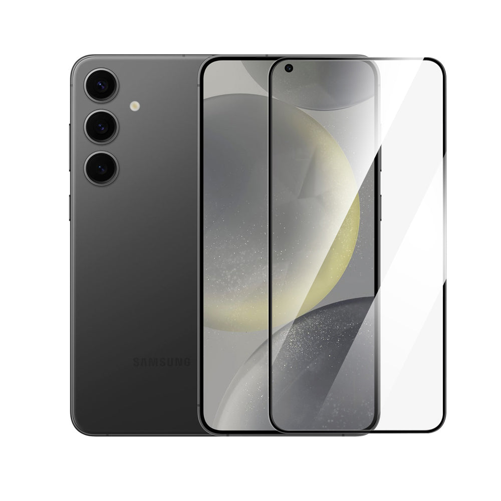 Galaxy S25 Plus iVista Super Hardness Ekran Koruyucu