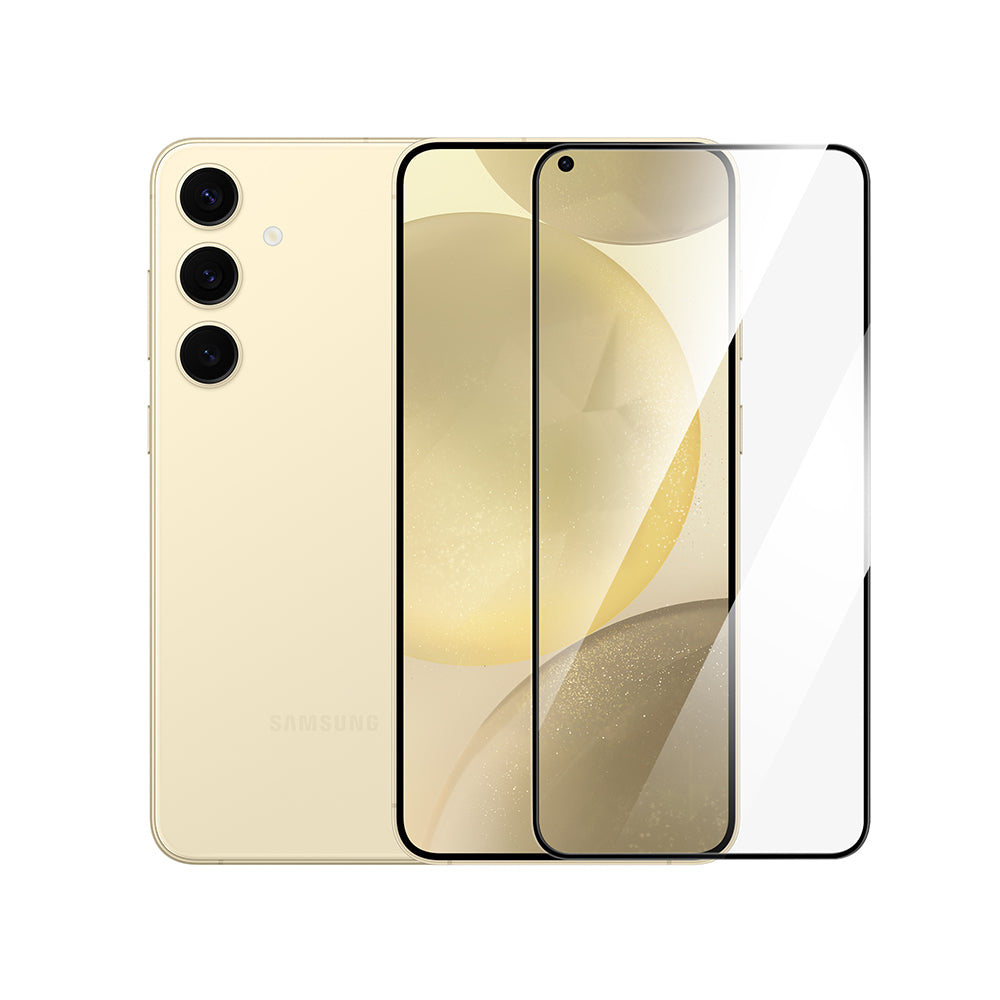 Galaxy S25 Plus iVista Super Hardness Ekran Koruyucu