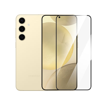 Galaxy S25 Plus iVista Super Hardness Ekran Koruyucu