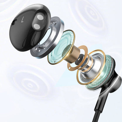 GB03 Soundbeast Boyun Askılı Kulak İçi Bluetooth Kulaklık v.5.3