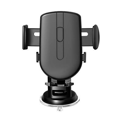 Gentleman Serisi Teleskopik Araç Telefon Tutucu