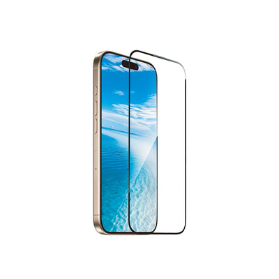GT-008 iPhone 17 Pro Max Ekran Koruyucu 10’lu Paket