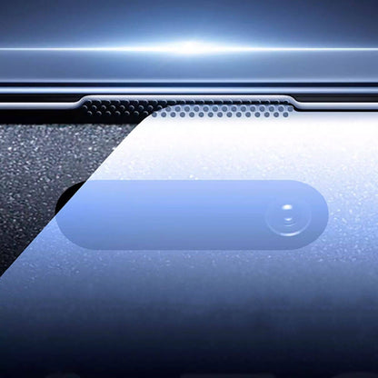 GT-008 Polimer Oleofobik iPhone 15 Pro Ekran Koruyucu 10'lu