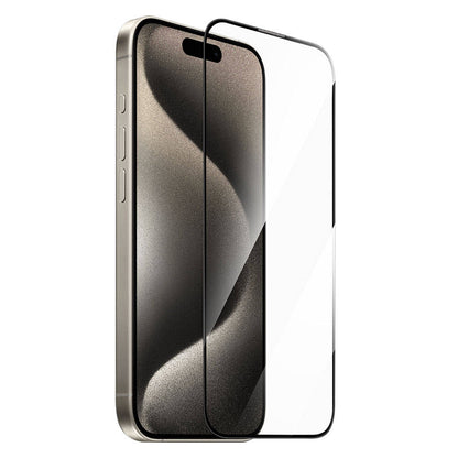 GT-010 Anti-Reflective iPhone 15 Pro Max Ultra İnce Ekran Koruyucu