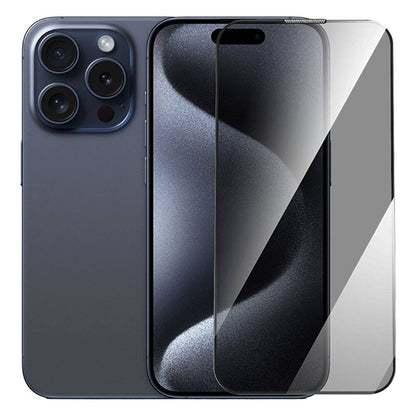 GT-011 Privacy iPhone 16 Plus Ekran Koruyucu