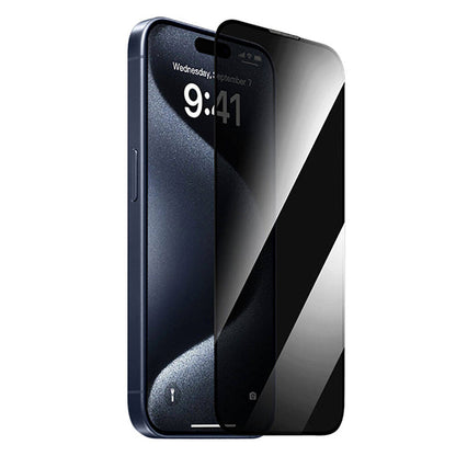 GT-011 Privacy iPhone 16 Plus Ekran Koruyucu