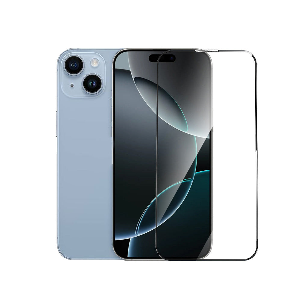 GT-018 Çizilmeye Dayanıklı iPhone 13 Ekran Koruyucu