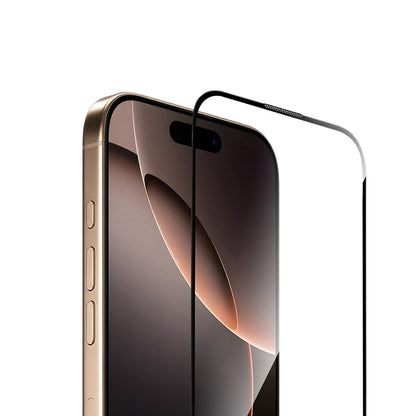 GT-018 Çizilmeye Dayanıklı iPhone 13 Ekran Koruyucu
