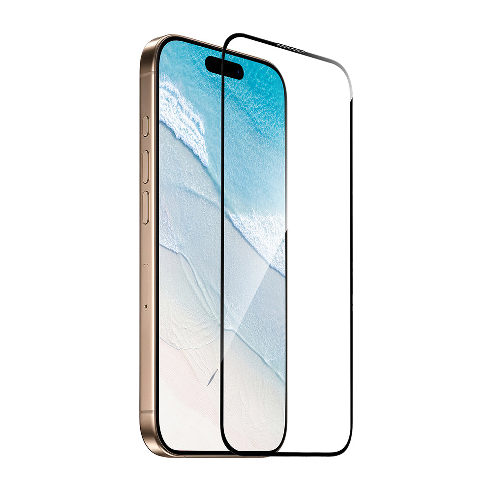 GT-018 Çizilmeye Dayanıklı iPhone 13 Ekran Koruyucu