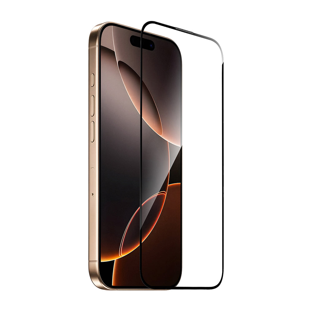 GT-018 Çizilmeye Dayanıklı iPhone 13 Ekran Koruyucu