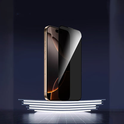 GT-028 iPrivacy iPhone 17 Pro Max Ekran Koruyucu
