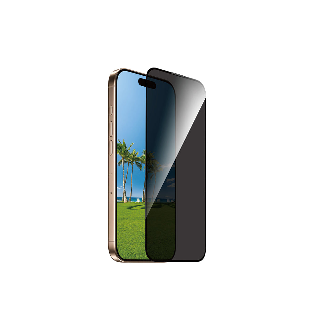 GT-028 iPrivacy iPhone 17 Pro Max Ekran Koruyucu