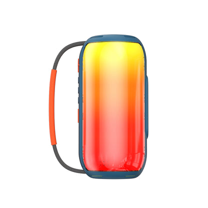 H6 RGB Işıklı Askılı TWS Bluetooth 16W Hoparlör