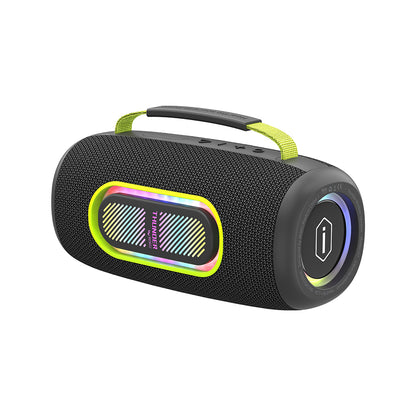 H7 RGB Işıklı Askılı TWS Bluetooth 40W Hoparlör