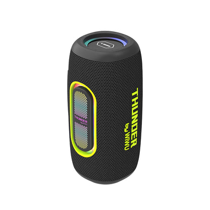 H7 RGB Işıklı Askılı TWS Bluetooth 40W Hoparlör
