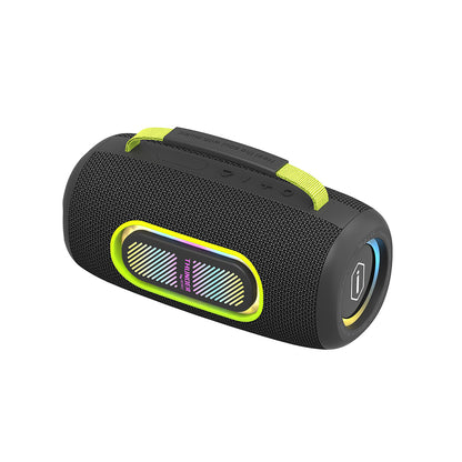 H7 RGB Işıklı Askılı TWS Bluetooth 40W Hoparlör