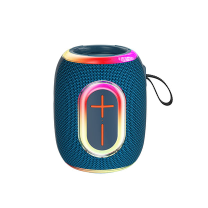H9 RGB Işıklı Askılı TWS Bluetooth Hoparlör 10W