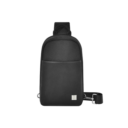 Hali Serisi Crossbody 1680D Su Geçirmez Omuz Askılı Çapraz Vücut Çantası