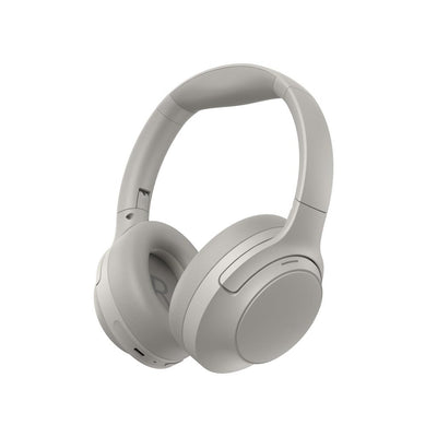 HP-200 Soundmaster Hibrit ANC Özellikli Kulak Üstü Bluetooth Kulaklık v6.0