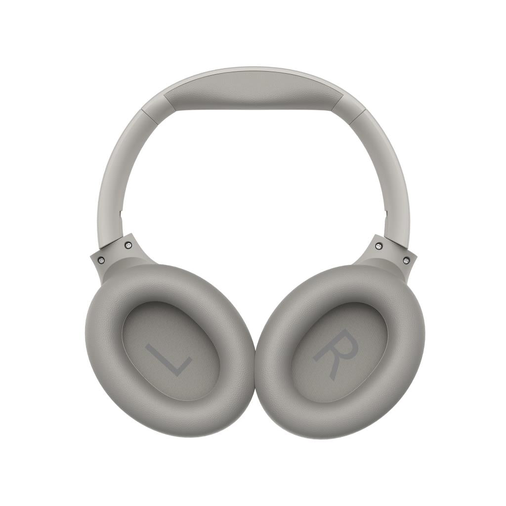 HP-200 Soundmaster Hibrit ANC Özellikli Kulak Üstü Bluetooth Kulaklık v6.0