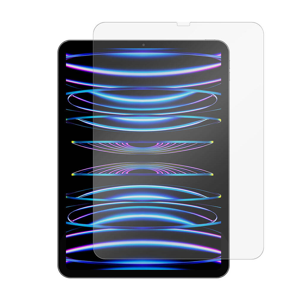 iPaper Like Kağıt Hisli iPad Pro 11 2024 Ekran Koruyucu