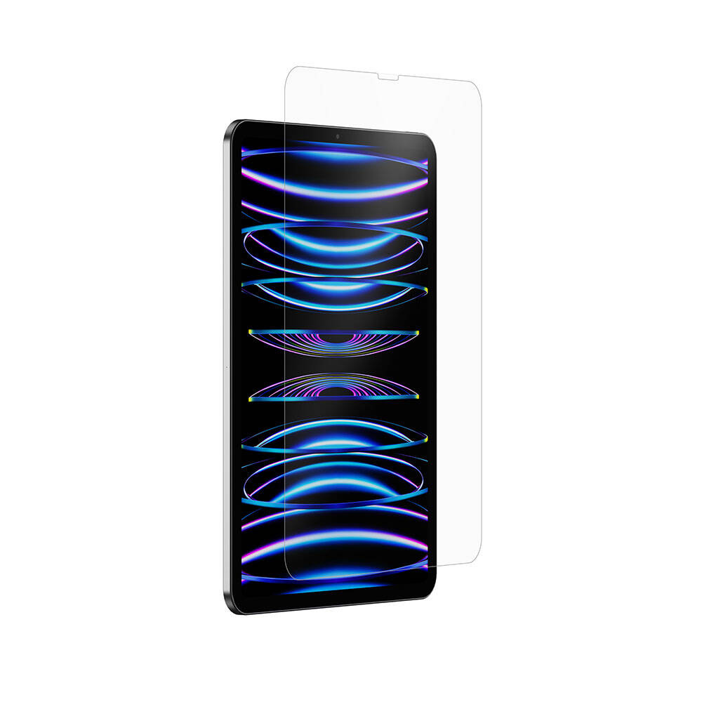 iPaper Like Kağıt Hisli iPad Pro 11 2024 Ekran Koruyucu