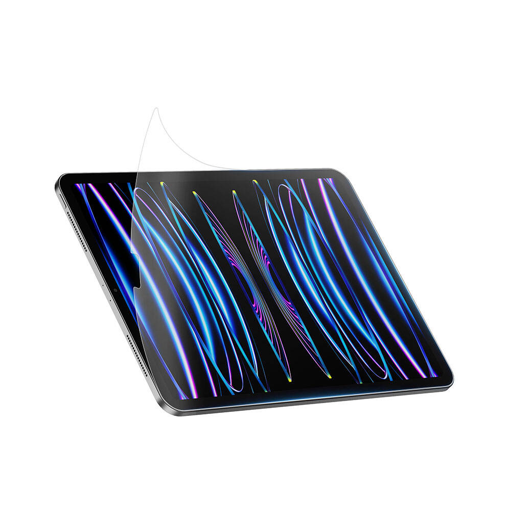 iPaper Like Kağıt Hisli iPad Pro 13 2024 Ekran Koruyucu