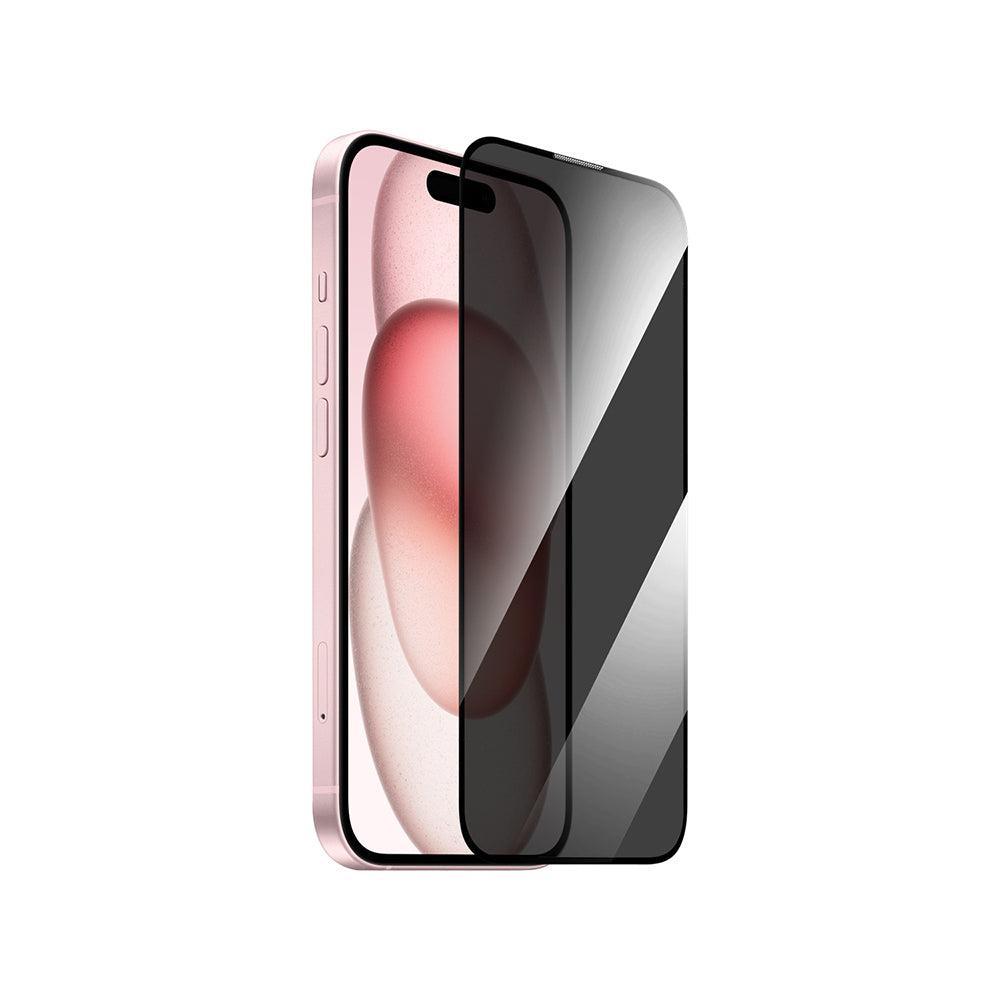 iPhone 13 Pro Max Wiwu GT-011 Privacy Temperli Cam Ekran Koruyucu