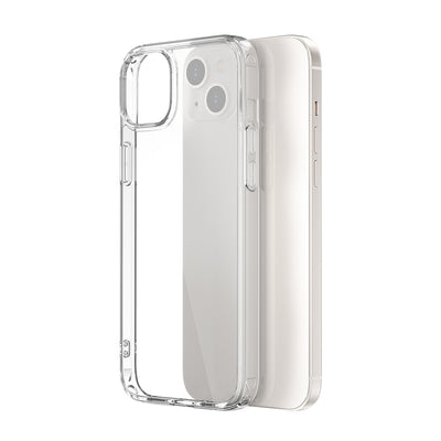 iPhone 15 Plus Wi-IP001 3'ü 1 Arada Kılıf Lens Ekran Koruyucu Koruma Seti