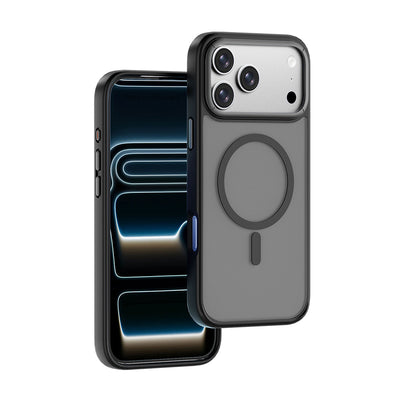 iPhone 17 Pro ArmorPro M-safe Darbeye Dayanıklı Kamera Korumalı Kılıf