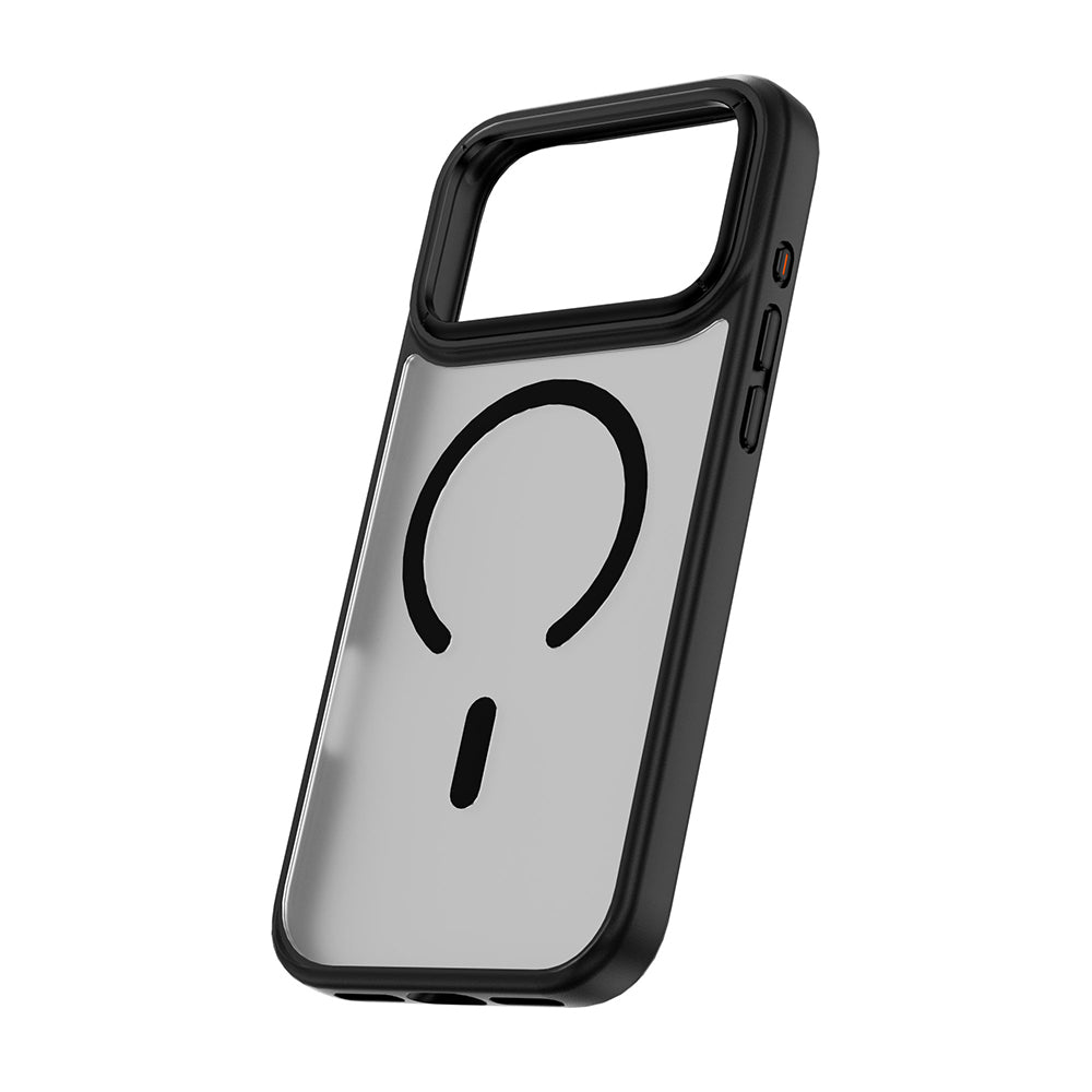 iPhone 17 Pro ArmorPro M-safe Darbeye Dayanıklı Kamera Korumalı Kılıf