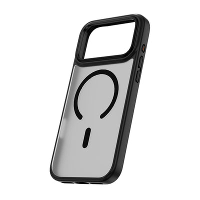 iPhone 17 Pro ArmorPro M-safe Darbeye Dayanıklı Kamera Korumalı Kılıf