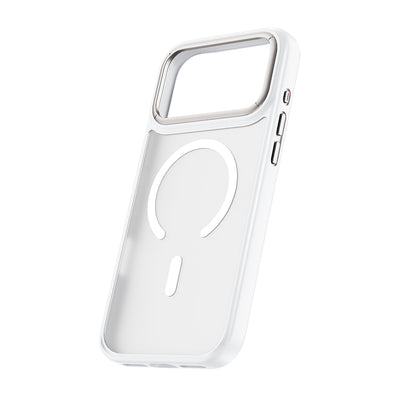 iPhone 17 Pro ArmorPro M-safe Darbeye Dayanıklı Kamera Korumalı Kılıf