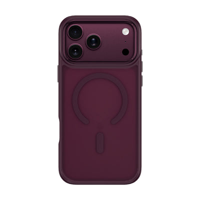 iPhone 17 Pro ArmorPro M-safe Darbeye Dayanıklı Kamera Korumalı Kılıf