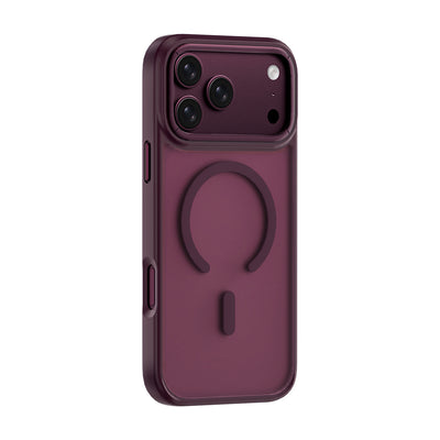 iPhone 17 Pro ArmorPro M-safe Darbeye Dayanıklı Kamera Korumalı Kılıf