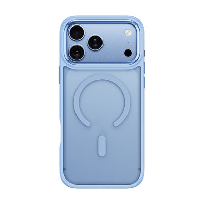 iPhone 17 Pro ArmorPro M-safe Darbeye Dayanıklı Kamera Korumalı Kılıf