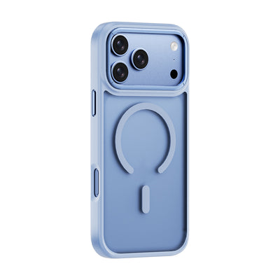 iPhone 17 Pro ArmorPro M-safe Darbeye Dayanıklı Kamera Korumalı Kılıf