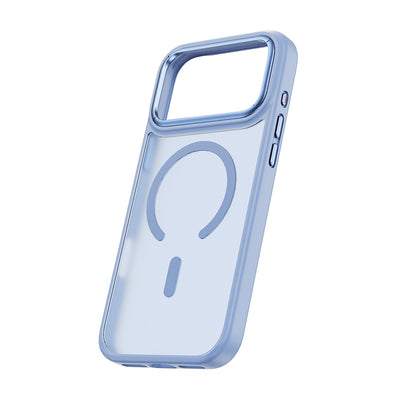 iPhone 17 Pro ArmorPro M-safe Darbeye Dayanıklı Kamera Korumalı Kılıf