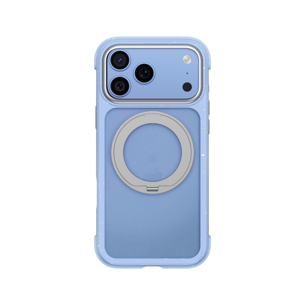 iPhone 17 Pro Max AeroArmor MagSafe Uyumlu Standlı Kılıf