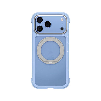 iPhone 17 Pro Max AeroArmor MagSafe Uyumlu Standlı Kılıf