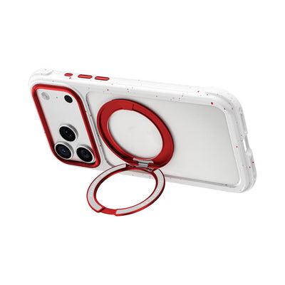 iPhone 17 Pro Max AeroArmor MagSafe Uyumlu Standlı Kılıf