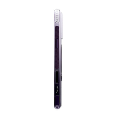 iPhone 17 Pro Max AS-204 AeroShield Aurora Ultra Airbag 360° Standlı MagSafe Uyumlu Kılıf