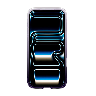 iPhone 17 Pro Max AS-204 AeroShield Aurora Ultra Airbag 360° Standlı MagSafe Uyumlu Kılıf