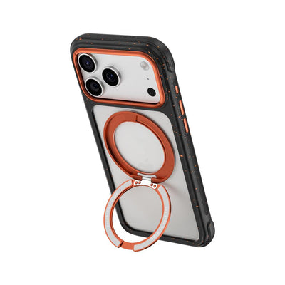 iPhone 18 Pro Max AeroArmor MagSafe Uyumlu Standlı Kılıf