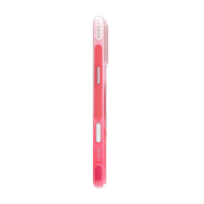 iPhone 18 Pro Max AeroShield Aurora MagSafe Uyumlu Standlı Kılıf